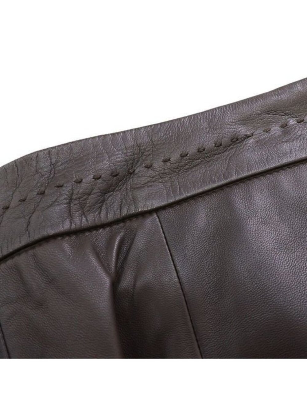 Loewe Pants Brown - Picture 6 of 8